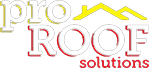 Pro Roof Solutions logo